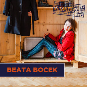 Beata Bocek