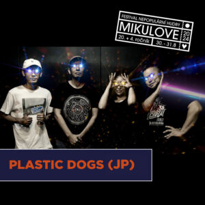 Plastic Dogs